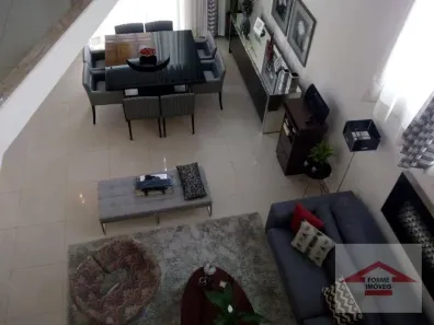 Casa de Condomínio com 4 Quartos à venda, 308m² no Jardim Santa Teresa, Jundiaí