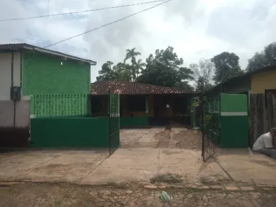 Casa com 4 Quartos à venda, 850m² no Centro, São Francisco do Pará