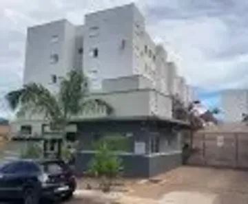 Apartamento com 2 Quartos à venda, 52m² no Centro, Cambé