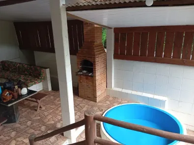 Fazenda/Sítio com 3 Quartos à venda, 2787m² no Nova Guarapari, Guarapari
