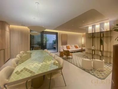 Apartamento com 2 Quartos à venda, 92m² no Gleba Fazenda Palhano, Londrina