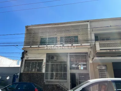 Prédio Comercial para alugar, 633m² no Centro, Piracicaba