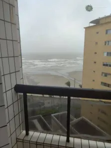Apartamento com 2 Quartos à venda, 72m² no Aviação, Praia Grande