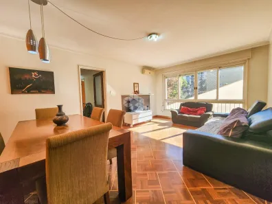 Apartamento com 3 Quartos à venda, 109m² no Auxiliadora, Porto Alegre