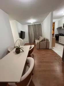 Apartamento com 3 Quartos à venda, 84m² no Vila Andrade, São Paulo
