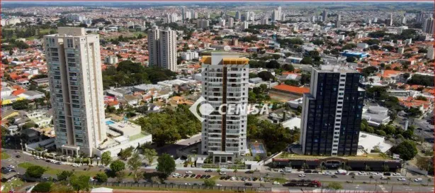 Apartamento com 3 Quartos à venda, 156m² no Vila Castelo Branco, Indaiatuba