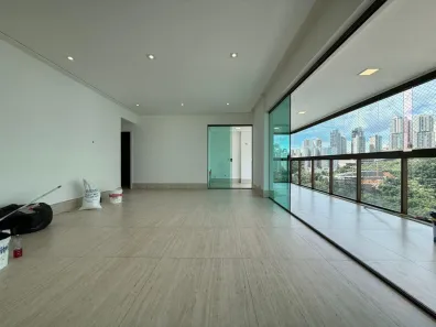 Apartamento com 4 Quartos para alugar, 180m² no Vale do Sereno, Nova Lima