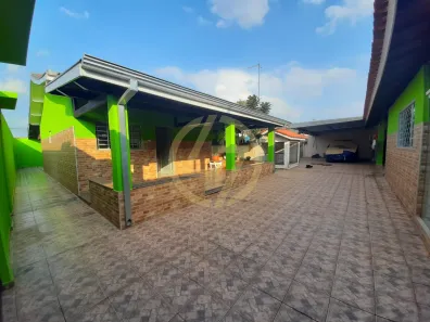 Casa com 3 Quartos à venda, 243m² no Jardim Bela Vista, Itapetininga