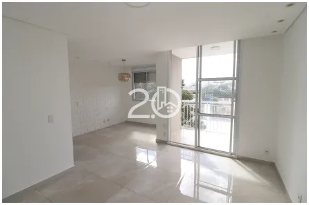 Apartamento com 2 Quartos à venda, 60m² no Limão, São Paulo