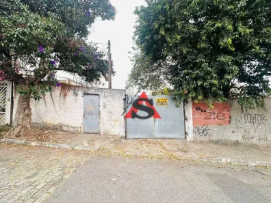 Lote/Terreno à venda, 400m² no Vila Firmiano Pinto, São Paulo