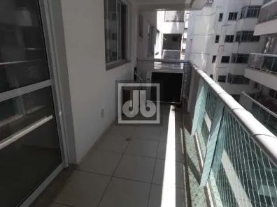 Apartamento com 2 Quartos à venda, 52m² no Icaraí, Niterói