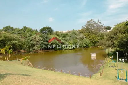 Lote/Terreno à venda, 518m² no Suru, Santana de Parnaíba