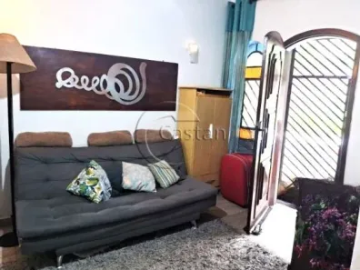 Sobrado com 2 Quartos à venda, 61m² no Jardim Itália, São Paulo