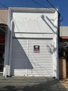 Ponto Comercial com 1 Quarto para alugar, 80m² no Centro, Campo Grande