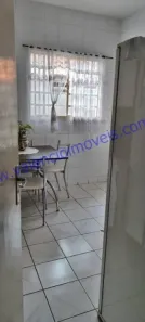 Casa com 3 Quartos à venda, 130m² no Parque Nova Carioba, Americana