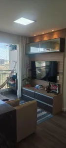 Apartamento com 2 Quartos à venda, 50m² no Jardim do Lago, Campinas