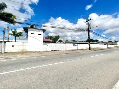Galpão/Depósito/Armazém para alugar, 3700m² no Emaús, Parnamirim