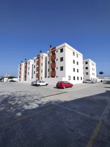 Apartamento com 2 Quartos à venda, 51m² no Vargem Grande, Pinhais