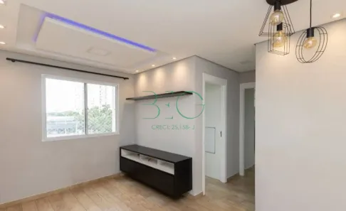 Apartamento com 2 Quartos à venda, 42m² no Vila Guilherme, São Paulo