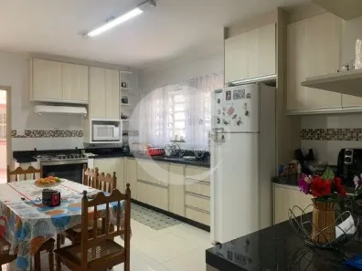 Sobrado com 4 Quartos à venda, 175m² no Quarta Parada, São Paulo