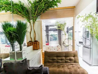 Flat com 1 Quarto à venda, 42m² no Bela Vista, São Paulo
