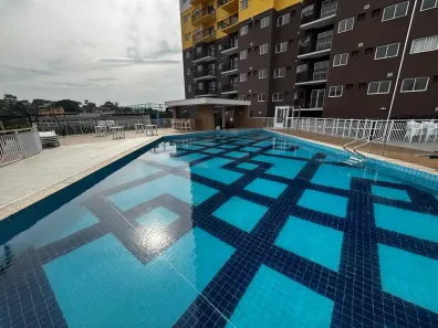Apartamento com 3 Quartos à venda, 67m² no Centro, Nova Iguaçu