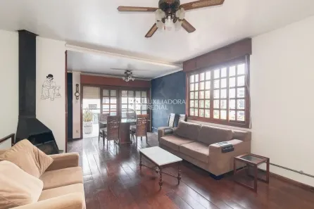 Cobertura com 3 Quartos para alugar, 220m² no Petrópolis, Porto Alegre