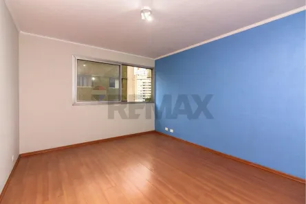 Apartamento com 2 Quartos à venda, 70m² no Bela Vista, São Paulo