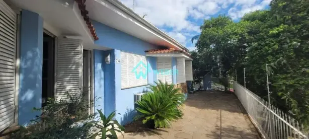 Casa com 4 Quartos para alugar, 270m² no Boa Vista, Novo Hamburgo