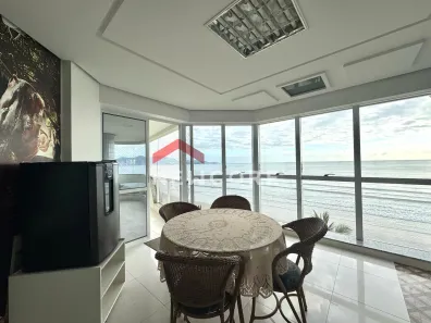 Apartamento com 4 Quartos à venda, 170m² no Meia Praia, Itapema