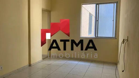 Apartamento com 2 Quartos à venda, 66m² no Vaz Lobo, Rio de Janeiro