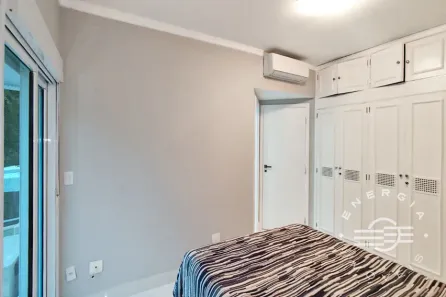 Apartamento com 3 Quartos à venda, 137m² no Riviera, Bertioga