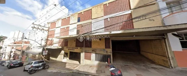 Ponto Comercial à venda, 13m² no Centro Histórico, Porto Alegre