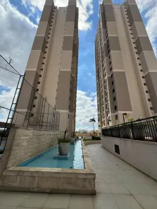 Apartamento com 2 Quartos à venda, 48m² no Padroeira, Osasco