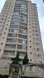 Apartamento com 3 Quartos à venda, 129m² no Vila Gomes Cardim, São Paulo