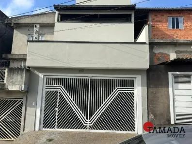 Casa com 2 Quartos à venda, 213m² no Parque Cruzeiro do Sul, São Paulo