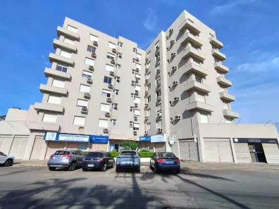 Apartamento com 2 Quartos para alugar, 65m² no Pátria Nova, Novo Hamburgo