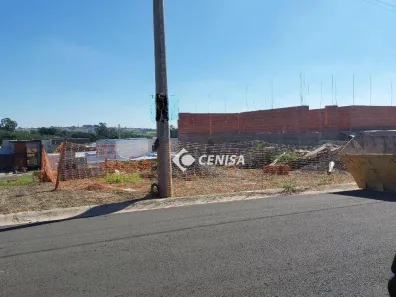 Lote/Terreno à venda, 300m² no Colinas de Indaiatuba, Indaiatuba