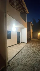 Apartamento com 3 Quartos para alugar, 100m² no Jauá (Abrantes), Camaçari