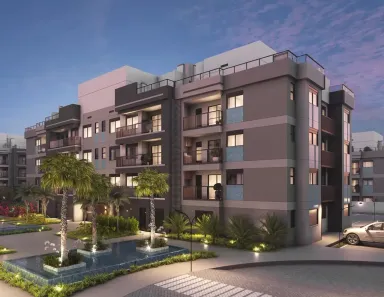 Apartamento com 2 Quartos à venda, 67m² no Barra da Tijuca, Rio de Janeiro