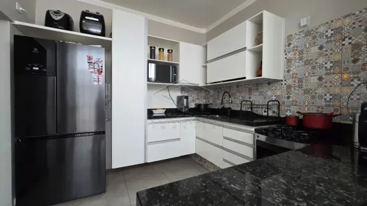 Apartamento com 3 Quartos à venda, 96m² no Centro, Bauru