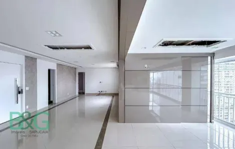 Apartamento com 4 Quartos à venda, 202m² no Alto da Mooca, São Paulo