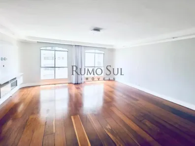 Apartamento com 4 Quartos à venda, 170m² no Vila Sofia, São Paulo