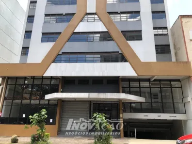 Sala Comercial à venda, 252m² no Nossa Senhora de Lourdes, Caxias do Sul