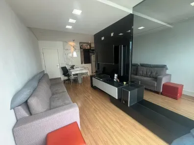 Apartamento com 2 Quartos à venda, 64m² no Jardim Camburi, Vitória