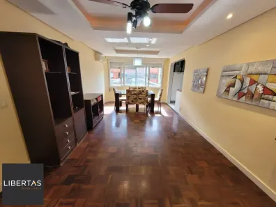 Apartamento com 3 Quartos à venda, 116m² no Petrópolis, Porto Alegre