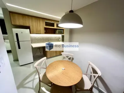 Apartamento com 3 Quartos à venda, 105m² no Ipanema, Rio de Janeiro