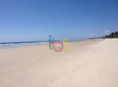 Lote/Terreno com 1 Quarto à venda, 9000m² no Serra Grande (Uruçuca), Uruçuca