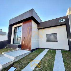 Casa com 3 Quartos à venda, 95m² no Centro, Gravataí