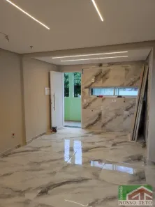 Apartamento com 2 Quartos à venda, 48m² no Vila Padre Manoel de Nóbrega, Campinas